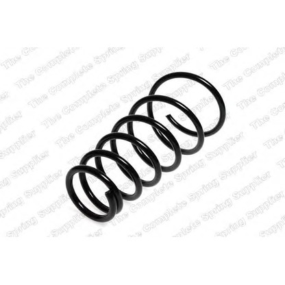 Photo Coil Spring KILEN 54819