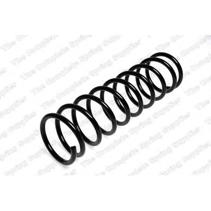 Photo Coil Spring KILEN 55010