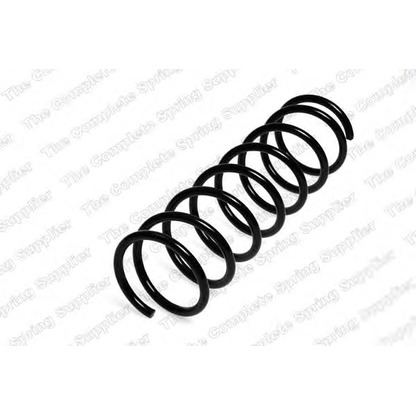 Photo Coil Spring KILEN 56210