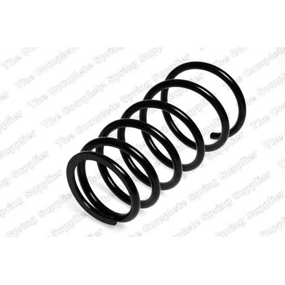 Photo Coil Spring KILEN 56520