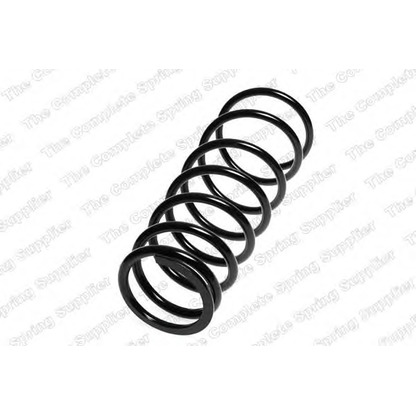 Photo Coil Spring KILEN 56012