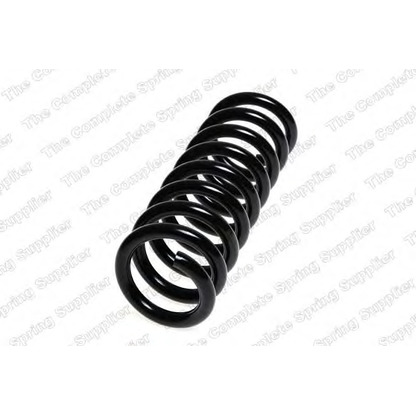 Photo Coil Spring KILEN 57137