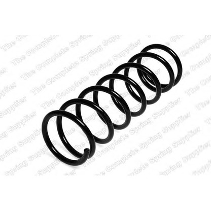 Photo Coil Spring KILEN 58200