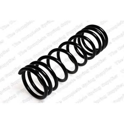 Photo Coil Spring KILEN 59530