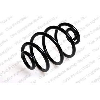 Photo Coil Spring KILEN 60011