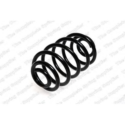 Photo Coil Spring KILEN 60019