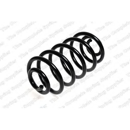 Photo Coil Spring KILEN 60022