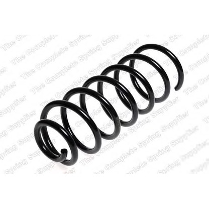 Photo Coil Spring KILEN 60041