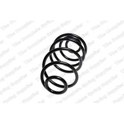 Photo Coil Spring KILEN 60807