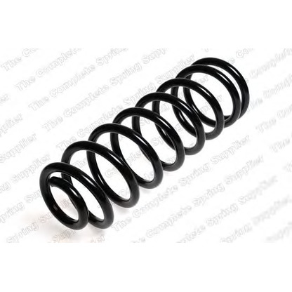 Photo Coil Spring KILEN 61012