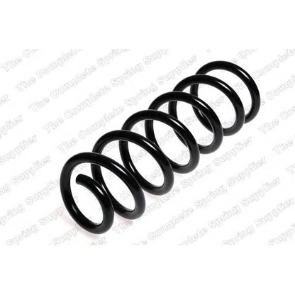 Photo Coil Spring KILEN 61016