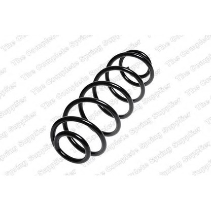 Photo Coil Spring KILEN 61026