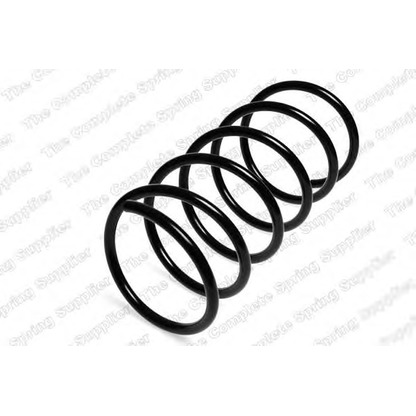 Photo Coil Spring KILEN 62030