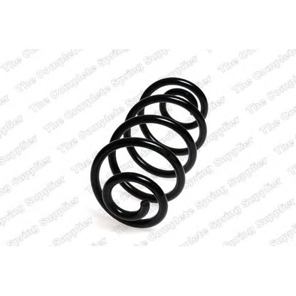 Photo Coil Spring KILEN 62014