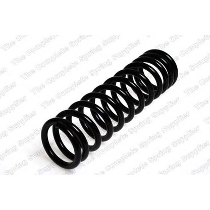 Photo Coil Spring KILEN 69030