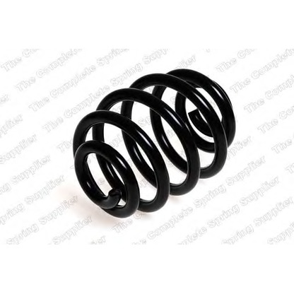 Photo Coil Spring KILEN 63009