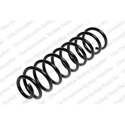 Photo Coil Spring KILEN 63509