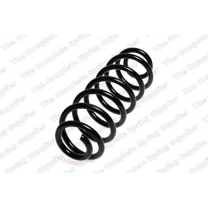 Photo Coil Spring KILEN 63517