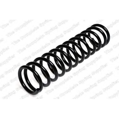 Photo Coil Spring KILEN 63104