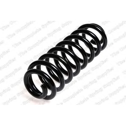 Photo Coil Spring KILEN 63107