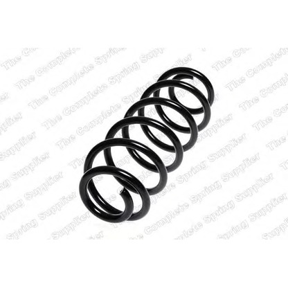 Photo Coil Spring KILEN 63124