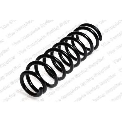 Photo Coil Spring KILEN 63206