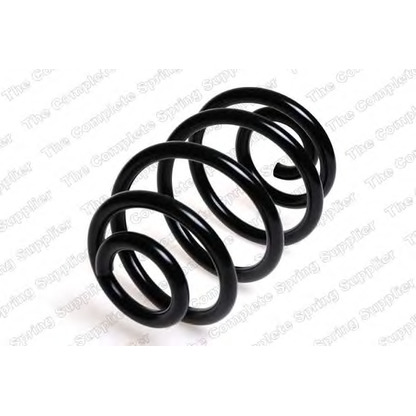 Photo Coil Spring KILEN 71062