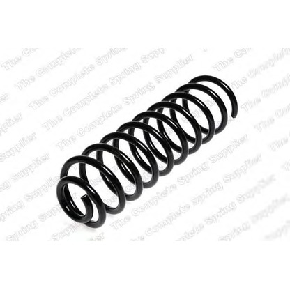 Photo Coil Spring KILEN 65070