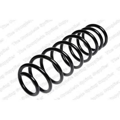 Photo Coil Spring KILEN 65003