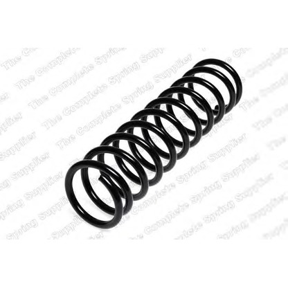 Photo Coil Spring KILEN 65008