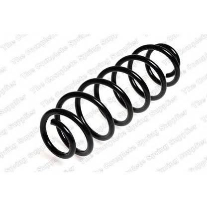 Photo Coil Spring KILEN 65015