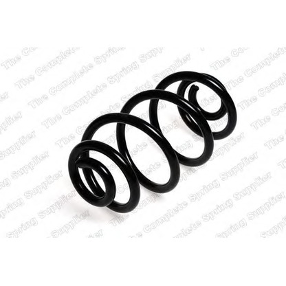 Photo Coil Spring KILEN 65017