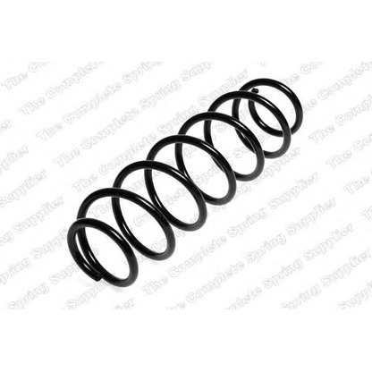 Photo Coil Spring KILEN 65045