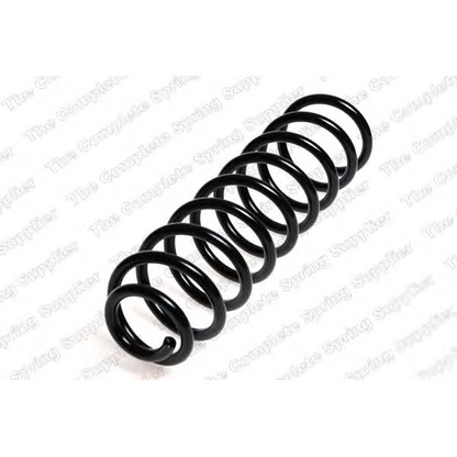 Photo Coil Spring KILEN 65047