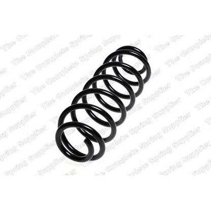 Photo Coil Spring KILEN 65061