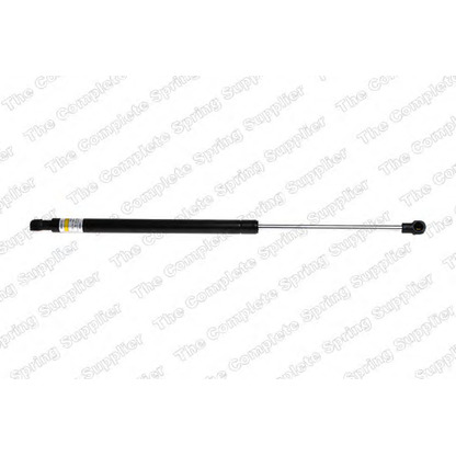 Photo Gas Spring, bonnet KILEN 316001