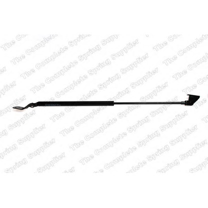 Photo Gas Spring, boot-/cargo area KILEN 431004