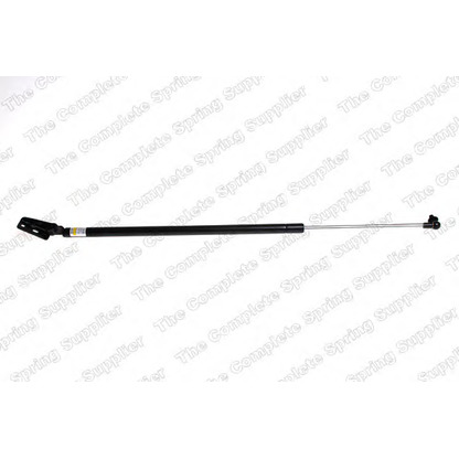 Photo Gas Spring, boot-/cargo area KILEN 436001