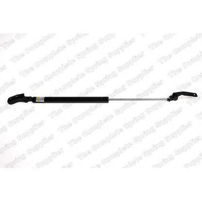 Photo Gas Spring, boot-/cargo area KILEN 436032