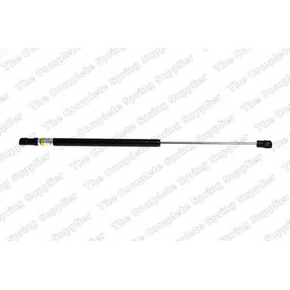 Photo Gas Spring, rear windscreen KILEN 450047