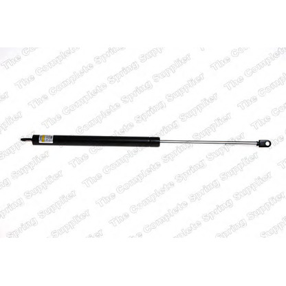 Photo Gas Spring, boot-/cargo area KILEN 454001