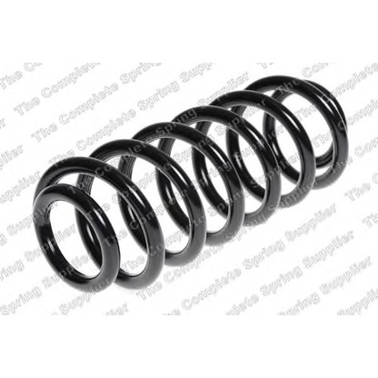 Photo Coil Spring KILEN 61036