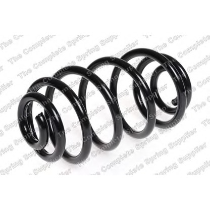 Photo Coil Spring KILEN 63019