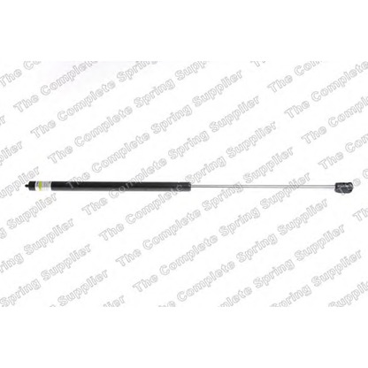 Photo Gas Spring, bonnet KILEN 338018