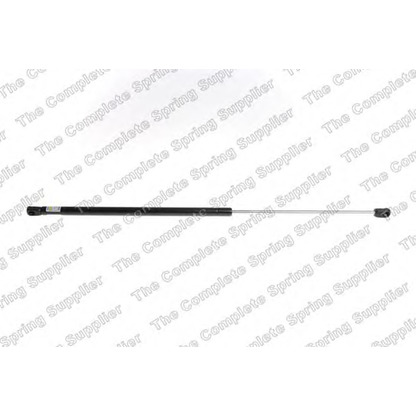 Photo Gas Spring, bonnet KILEN 366017