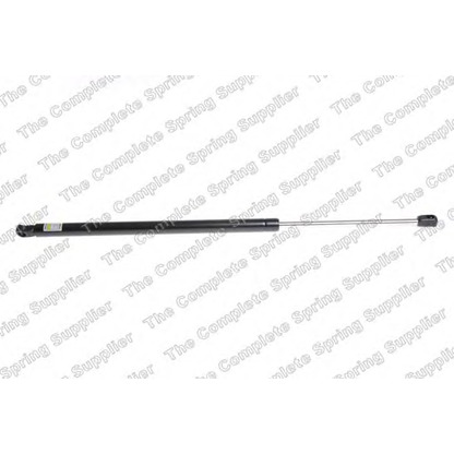 Photo Gas Spring, rear windscreen KILEN 424036