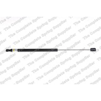 Photo Gas Spring, boot-/cargo area KILEN 438024