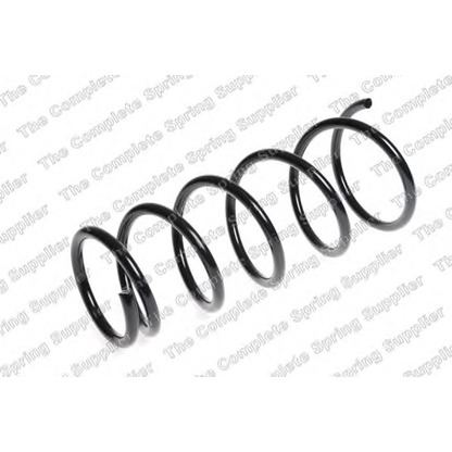 Photo Coil Spring KILEN 23224