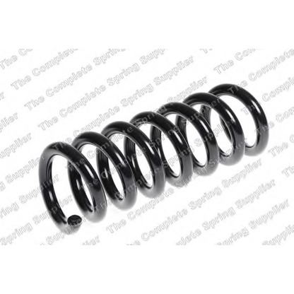 Photo Coil Spring KILEN 57157