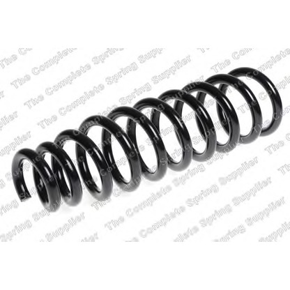 Photo Coil Spring KILEN 25075